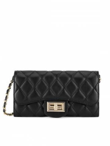 Badura Сумка TYL00503 Чорний