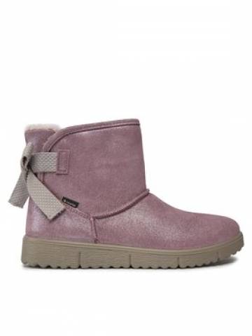Superfit Чоботи GORE-TEX 1-009486-8500 S Голубий Superfit Чоботи GORE-TEX 1-009486-8500 S Голубий