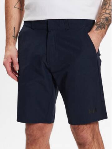 Helly Hansen Спортивні шорти Qd 34280 Cиній Regular Fit Helly Hansen Спортивні шорти Qd 34280 Cиній Regular Fit