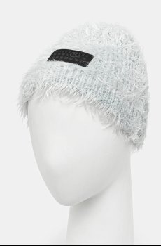 Шапка MM6 Maison Margiela