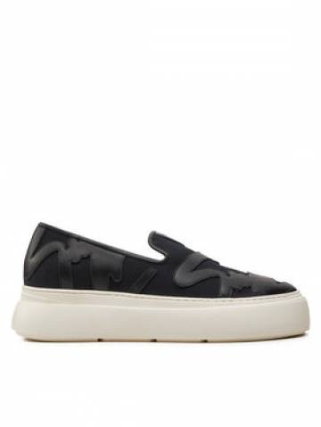 Giuseppe Zanotti Кросівки EU40030 Чорний Giuseppe Zanotti Кросівки EU40030 Чорний