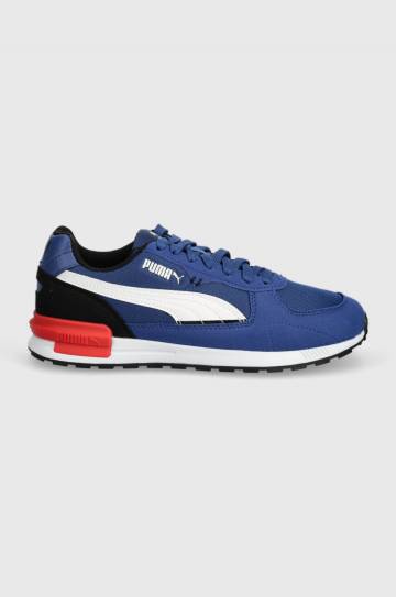 Детские кроссовки Puma Graviton Jr Детские кроссовки Puma Graviton Jr