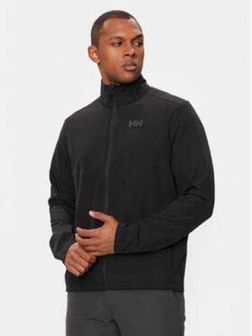 Helly Hansen Куртка softshell Sirdal Softshell Jacket 63147 Чорний Regular Fit Helly Hansen Куртка softshell Sirdal Softshell Jacket 63147 Чорний Regular Fit