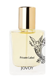 Jovoy Paris Private Label Парфюмированная вода унисекс, 15 мл
