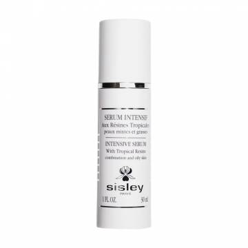 Интенсивная сыворотка для лица Sisley Intensive Serum With Tropical Resins, 30 мл Интенсивная сыворотка для лица Sisley Intensive Serum With Tropical Resins, 30 мл