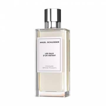 Angel Schlesser Intimate White Flowers Туалетная вода унисекс, 150 мл Angel Schlesser Intimate White Flowers Туалетная вода унисекс, 150 мл