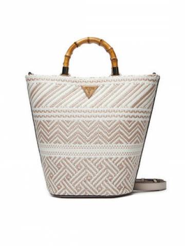 Guess Сумка Happyland HWWG93 43220 Écru