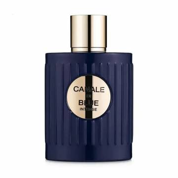 Fragrance World Canale Di Blue Intense Парфюмированная вода мужская, 100 мл Fragrance World Canale Di Blue Intense Парфюмированная вода мужская, 100 мл