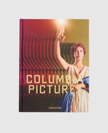 Книга Columbia 100th Anniversary