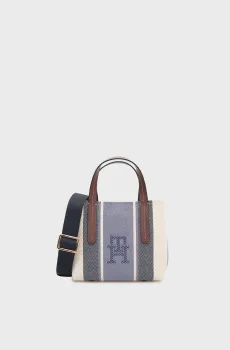 Женская сумка CITY JACQUARD Разноцветный ONESIZE Tommy Hilfiger AW0AW18732