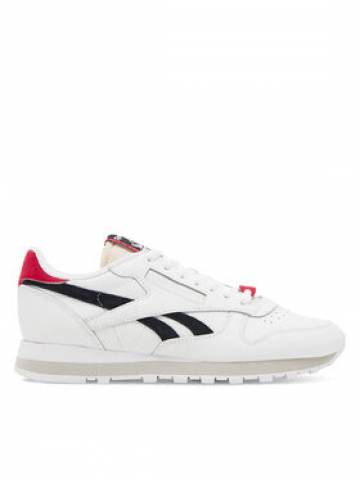 Reebok Снікерcи Classic Leather 100202344 Білий Reebok Снікерcи Classic Leather 100202344 Білий