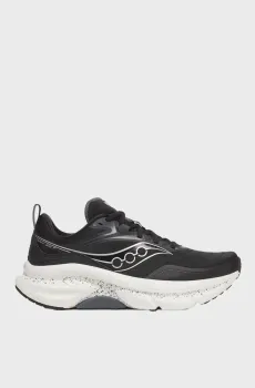 Женские черные кроссовки OMNI 23 ST Черный 6.5 Saucony S11072-100