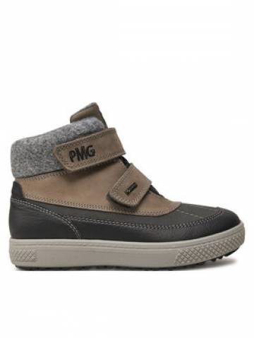 Primigi Снігоходи 6886422 S GORE-TEX Сірий Primigi Снігоходи 6886422 S GORE-TEX Сірий