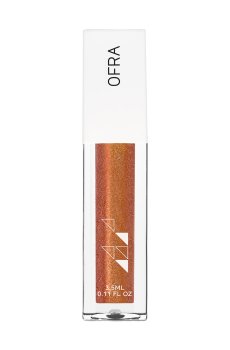 Блеск для губ OFRA Lip Gloss, Bali, 3.5 мл