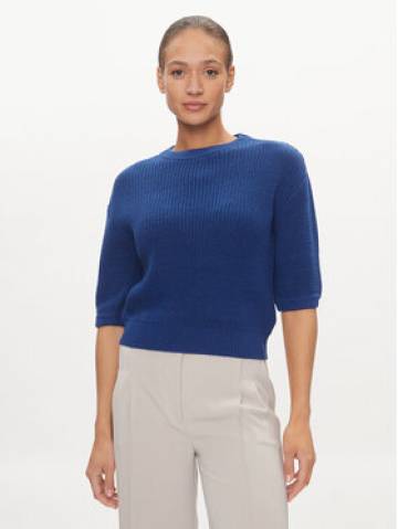 Vero Moda Светр Fabulous 10297808 Голубий Regular Fit Vero Moda Светр Fabulous 10297808 Голубий Regular Fit