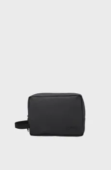 Темно-серая косметичка TRAVEL URBAN Серый ONESIZE CMP 3V42187-U901