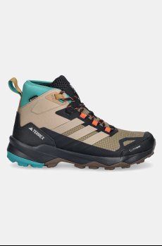 Обувь outdoor adidas TERREX Skychaser AX5 Mid GTX Clima