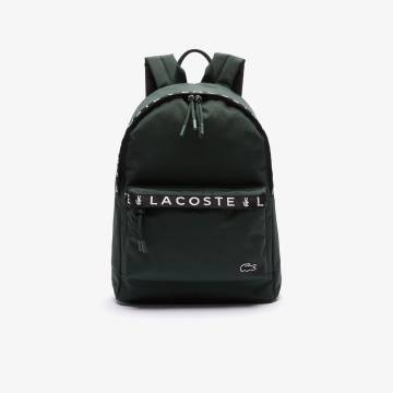Lacoste рюкзак жіночий Neocroc Lacoste рюкзак жіночий Neocroc