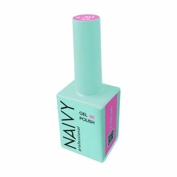 Гель-лак для ногтей Naivy Professional Gel Polish Spring, V-SU 44, 10 мл Гель-лак для ногтей Naivy Professional Gel Polish Spring, V-SU 44, 10 мл