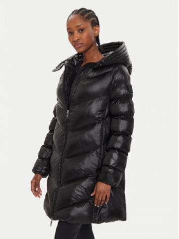 Boss Пуховик Petrana3 50524625 Чорний Regular Fit Boss Пуховик Petrana3 50524625 Чорний Regular Fit