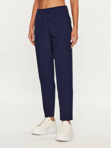 United Colors Of Benetton Чіноси 40K6DF046 Cиній Regular Fit United Colors Of Benetton Чіноси 40K6DF046 Cиній Regular Fit