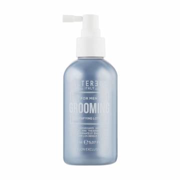 Мужской уплотняющий лосьон для волос Alter Ego Grooming Densifying Lotion, 150 мл Мужской уплотняющий лосьон для волос Alter Ego Grooming Densifying Lotion, 150 мл