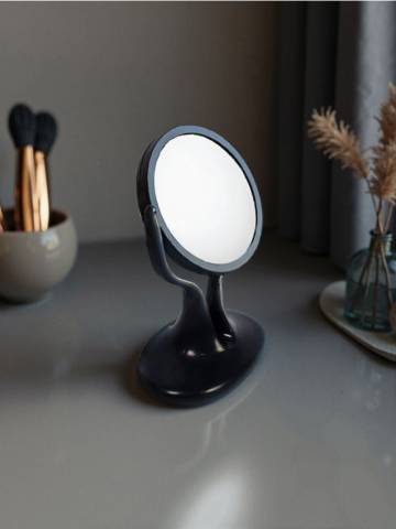 Дзеркало - рожевий