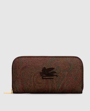 Кошелек с эмблемой Pegaso