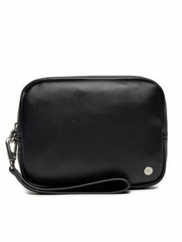 Calvin Klein Плоска сумка K50K512598 Чорний Calvin Klein Плоска сумка K50K512598 Чорний