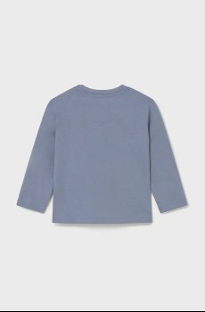 Хлопковый лонгслив Mayoral