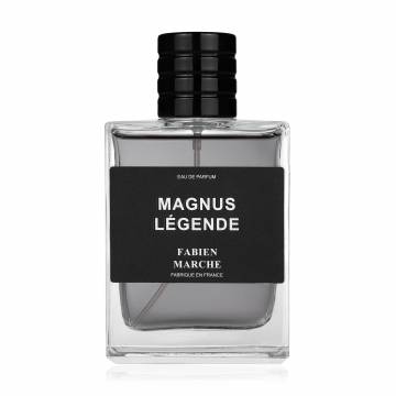 Fabien Marche Privee Magnus Legende Парфюмированная вода мужская, 100 мл