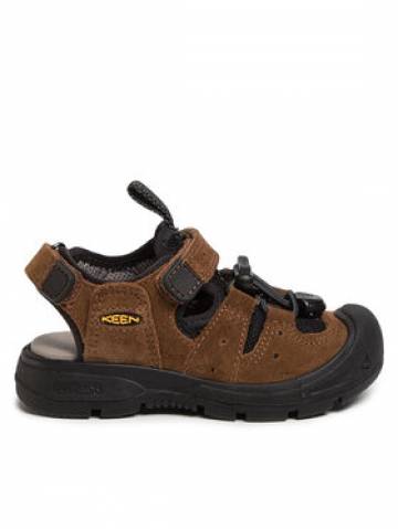 Keen Босоніжки Balboa Exp 1023377 Коричневий Keen Босоніжки Balboa Exp 1023377 Коричневий