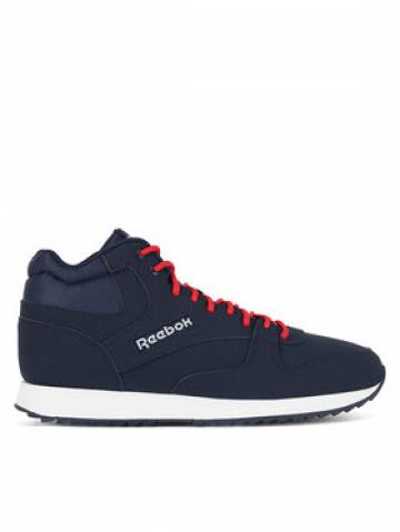 Reebok Снікерcи CITY TREK MID 100225600 Cиній Reebok Снікерcи CITY TREK MID 100225600 Cиній