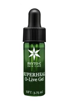 Увлажняющий гель для лица Phyto-C Superheal O-Live Gel, 3.75 мл
