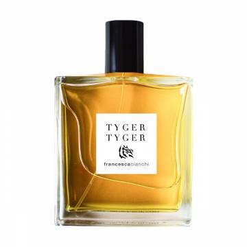 Francesca Bianchi Tyger Tyger Духи унисекс, 100 мл Francesca Bianchi Tyger Tyger Духи унисекс, 100 мл