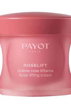 Лифтинг-крем для лица Payot Roselift Rose Lifting, 50 мл