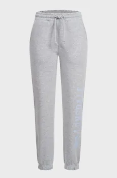 Женские  голубые спортивные брюки PITTENTRAIL Голубой L Lonsdale 117267