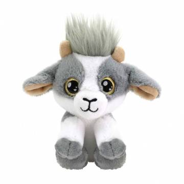 Мягкая игрушка Funville CuteKins Животные на ферме Козленок, от 1 года, 12 см (FV35056-3) Мягкая игрушка Funville CuteKins Животные на ферме Козленок, от 1 года, 12 см (FV35056-3)
