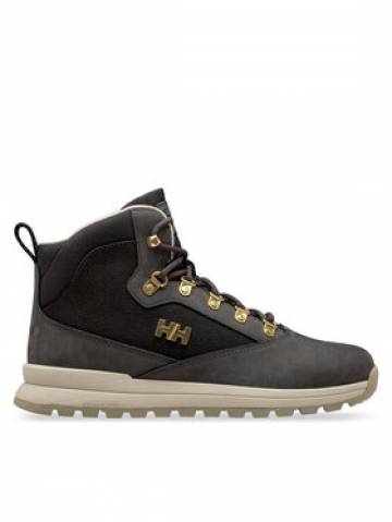 Helly Hansen Трекінгові черевики Victoria 11818 Чорний Helly Hansen Трекінгові черевики Victoria 11818 Чорний