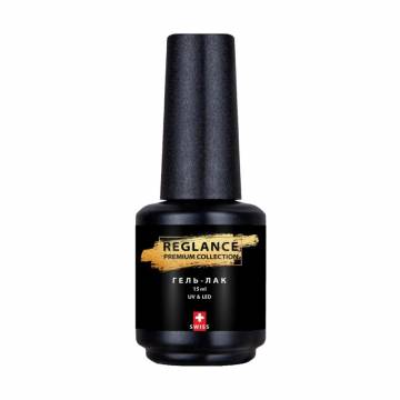 Гель-лак для ногтей Reglance Premium Collection, 021 Dusty Rose, 15 мл Гель-лак для ногтей Reglance Premium Collection, 021 Dusty Rose, 15 мл