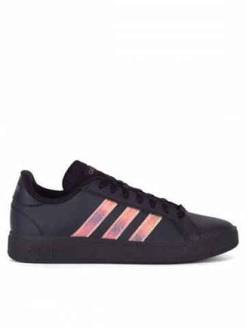 adidas Снікерcи GRAND COURT BASE 2.0 ID3043 Чорний