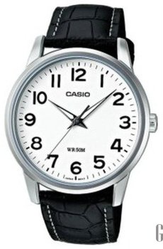 Часы Casio