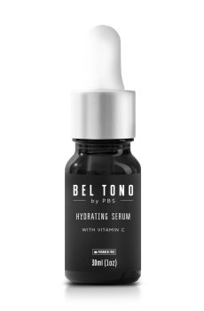 Уценка! Увлажняющая сыворотка для лица, шеи и зоны декольте Bel Tono Hydrating Serum, 30 мл