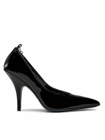 Patrizia Pepe Туфлі на шпильці 2Z0005/L057-K103 Чорний Patrizia Pepe Туфлі на шпильці 2Z0005/L057-K103 Чорний