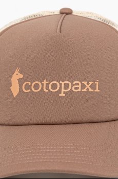Кепка Cotopaxi Vintage