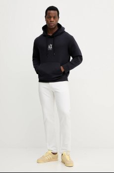 Кофта Armani Exchange