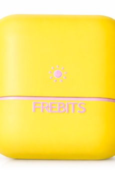 Солнцезащитный стик для лица FREBITS Airfit Sun Stick SPF 50+ PA++++ 01 Pure Violet, 14 г