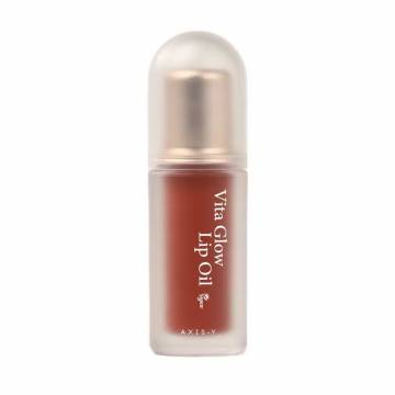 Масло для губ Axis-Y Vita Glow Lip Oil, Cozy Fig, 4.5 г Масло для губ Axis-Y Vita Glow Lip Oil, Cozy Fig, 4.5 г