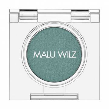 Бархатные тени для век Malu Wilz Velvet Eyeshadow Pearly 98 Mystic Forest, 2 г Бархатные тени для век Malu Wilz Velvet Eyeshadow Pearly 98 Mystic Forest, 2 г