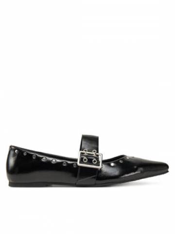 ONLY Shoes Балетки 15340896 Чорний ONLY Shoes Балетки 15340896 Чорний